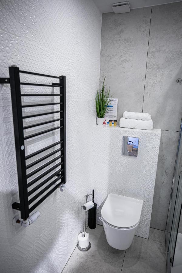 Stary Toruń Apartamenty Poprostu المظهر الخارجي الصورة