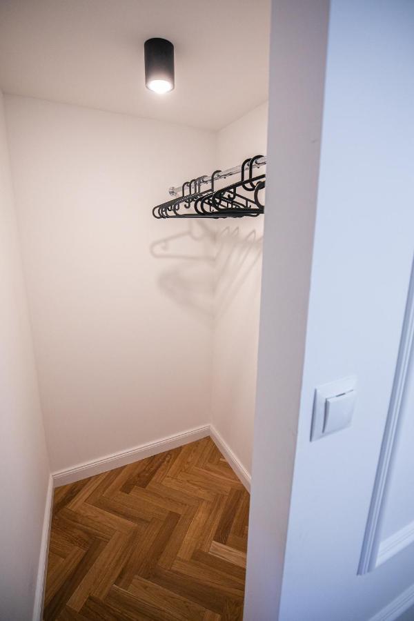 Stary Toruń Apartamenty Poprostu المظهر الخارجي الصورة
