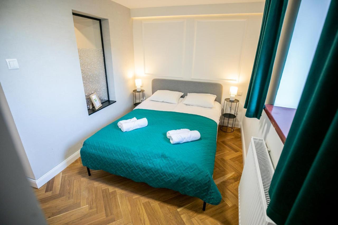 Stary Toruń Apartamenty Poprostu المظهر الخارجي الصورة
